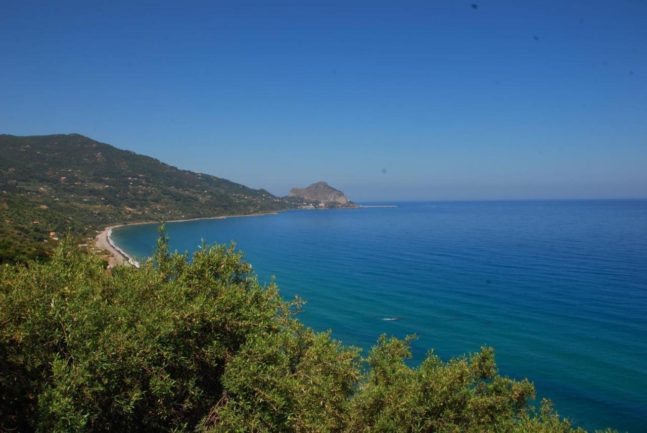 Four Season Winter Room Cefalù Esterno foto